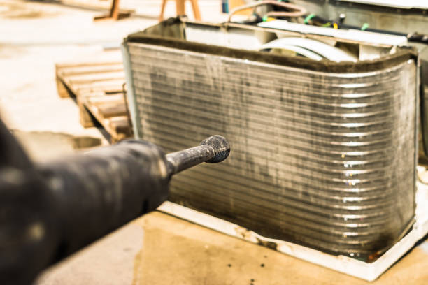 Best HVAC Maintenance and Cleaning  in Elk River, MN