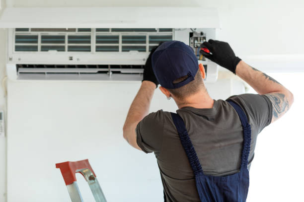 Best HVAC Air Duct Cleaning  in Elk River, MN