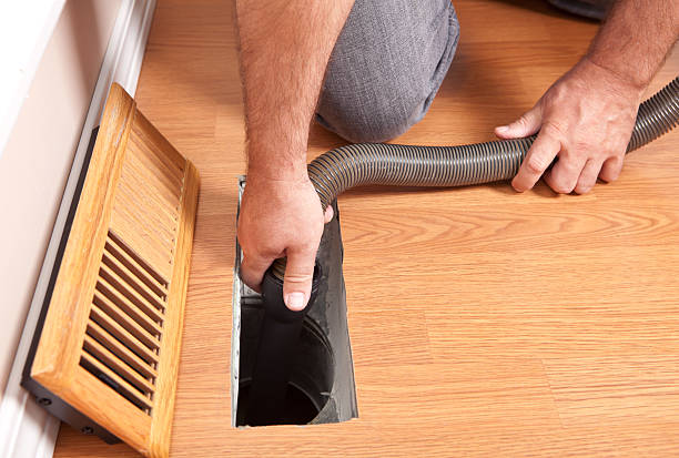 Best Affordable Duct Cleaning Services  in Elk River, MN