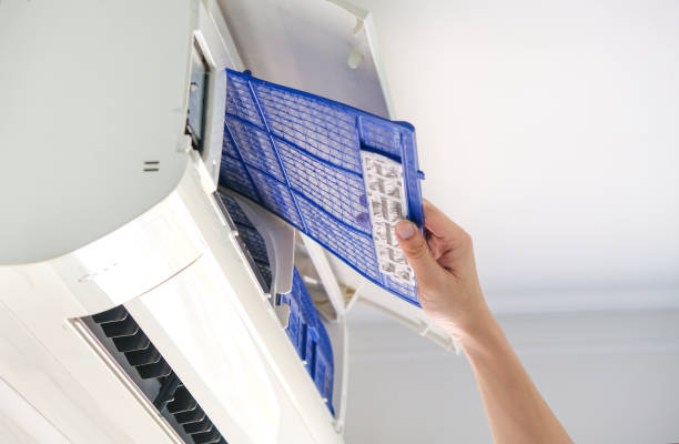 Best HVAC System Cleaning  in Elk River, MN