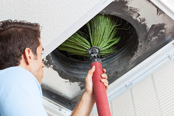  Elk River, MN Airduct Cleaning Pros