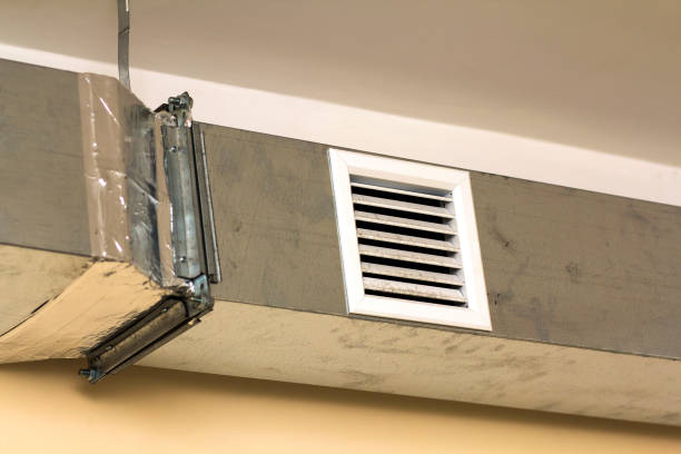 Best Best Air Duct Cleaning Company  in Elk River, MN